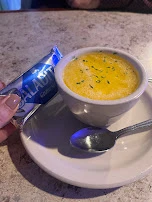 Chicken Soup