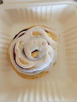 Cinnamon Roll