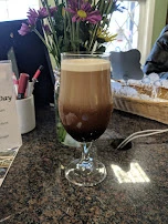 Nitro Coffee