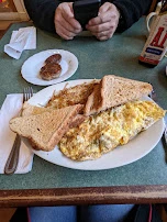 Omelette