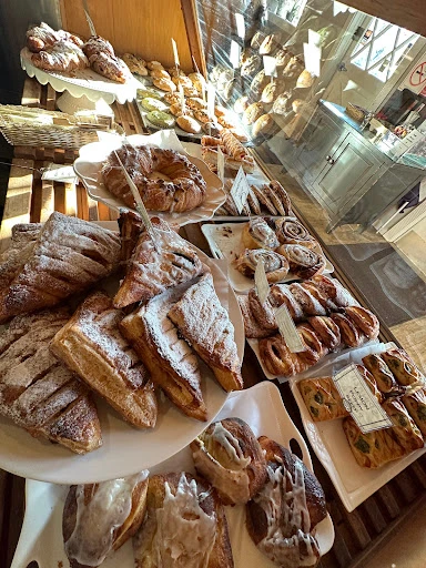 Harvest Moon Café and Caterers photo 7