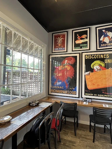 Harvest Moon Café and Caterers photo 5